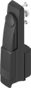 Schwenkgriff