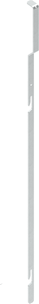 Flachstange     L = 736 mm