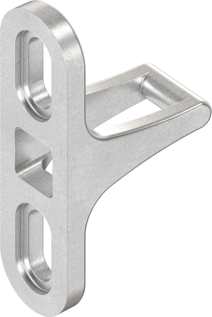 Catch, Zinc die