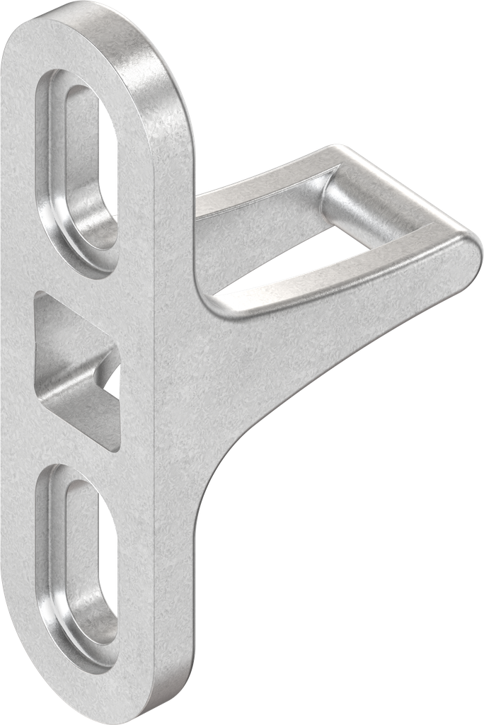 Verschlusshalter, GD-Zn