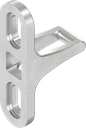 Catch, Zinc die