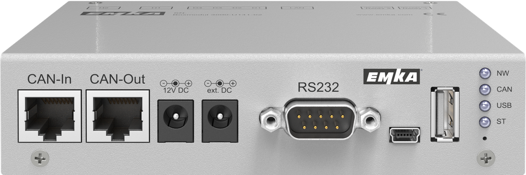 Control Unit Wireless; 