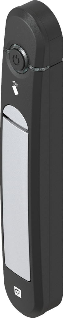 Agent E Stand-Alone 13,56 MHz (Zunge) 