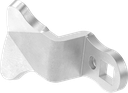 Guide cam, Steel zinc-plated