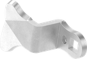 Guide cam, Steel zinc-plated