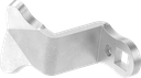 Guide cam, Steel zinc-plated