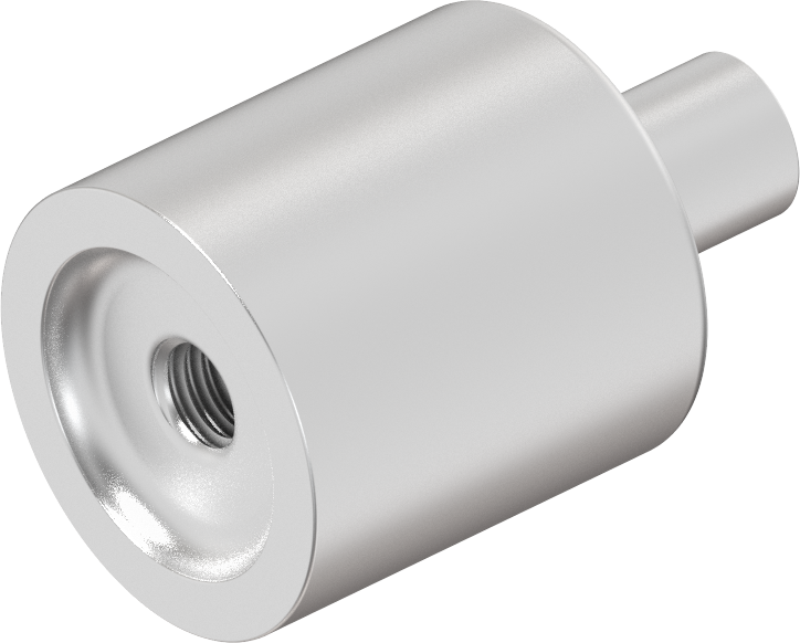 Verbindungsachse   1.4305              