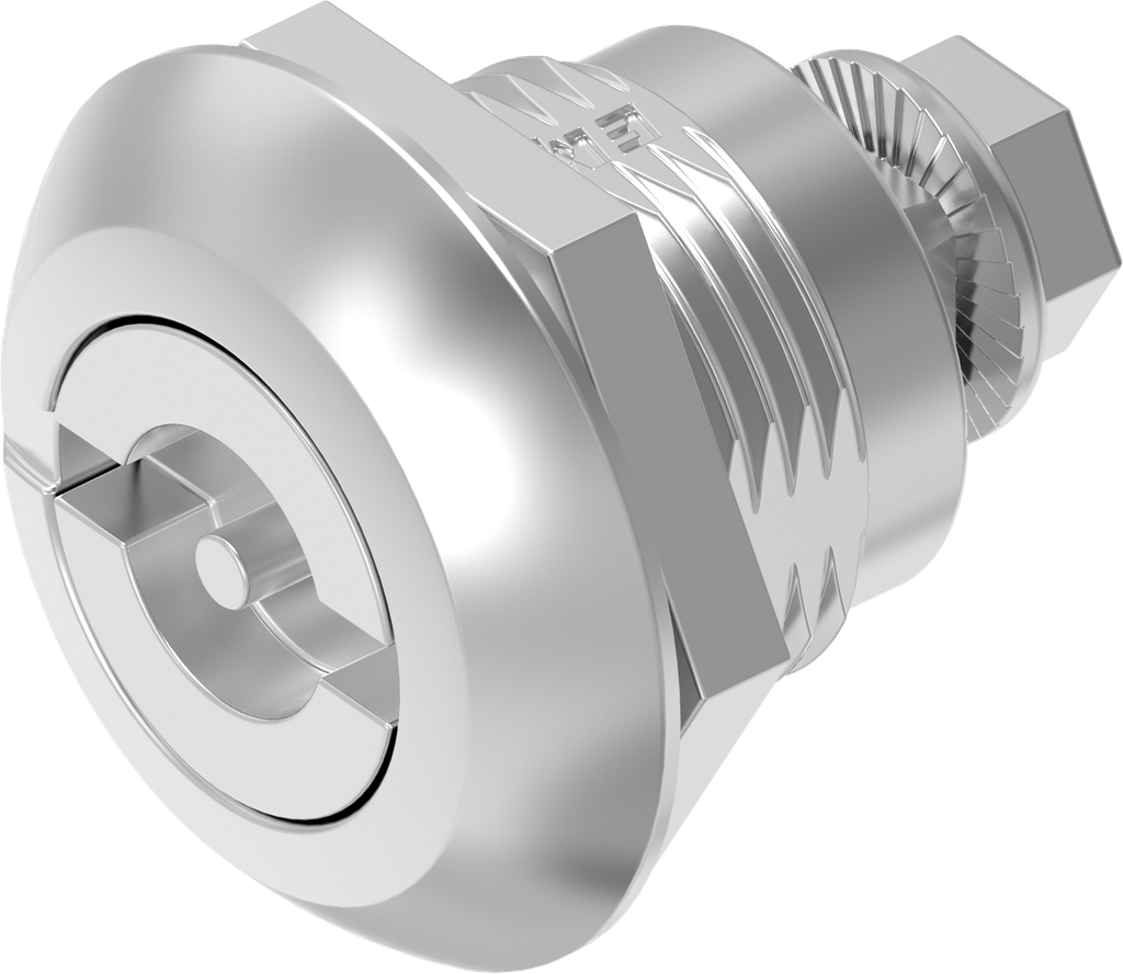 Dreh-Spann-Verschluß  DB 3mm (V4A)