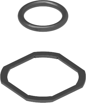Dichtungssatz