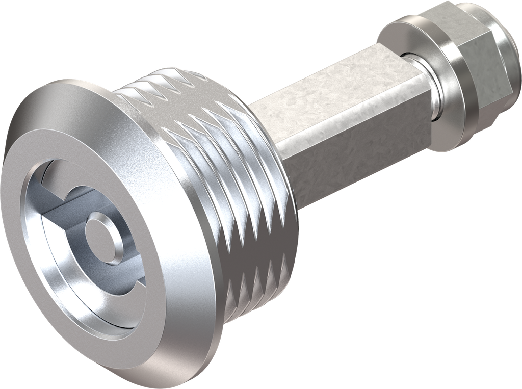Schlüsselfang 5 mm