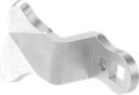 Guide cam, Steel zinc-plated