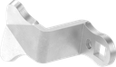 Guide cam, Steel zinc-plated