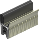 Dual Protect IP-EMV Dichtung, EPDM 60 ± 5 Shore A