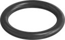 O-Ring Ø12 x 2, Perbunan schwarz